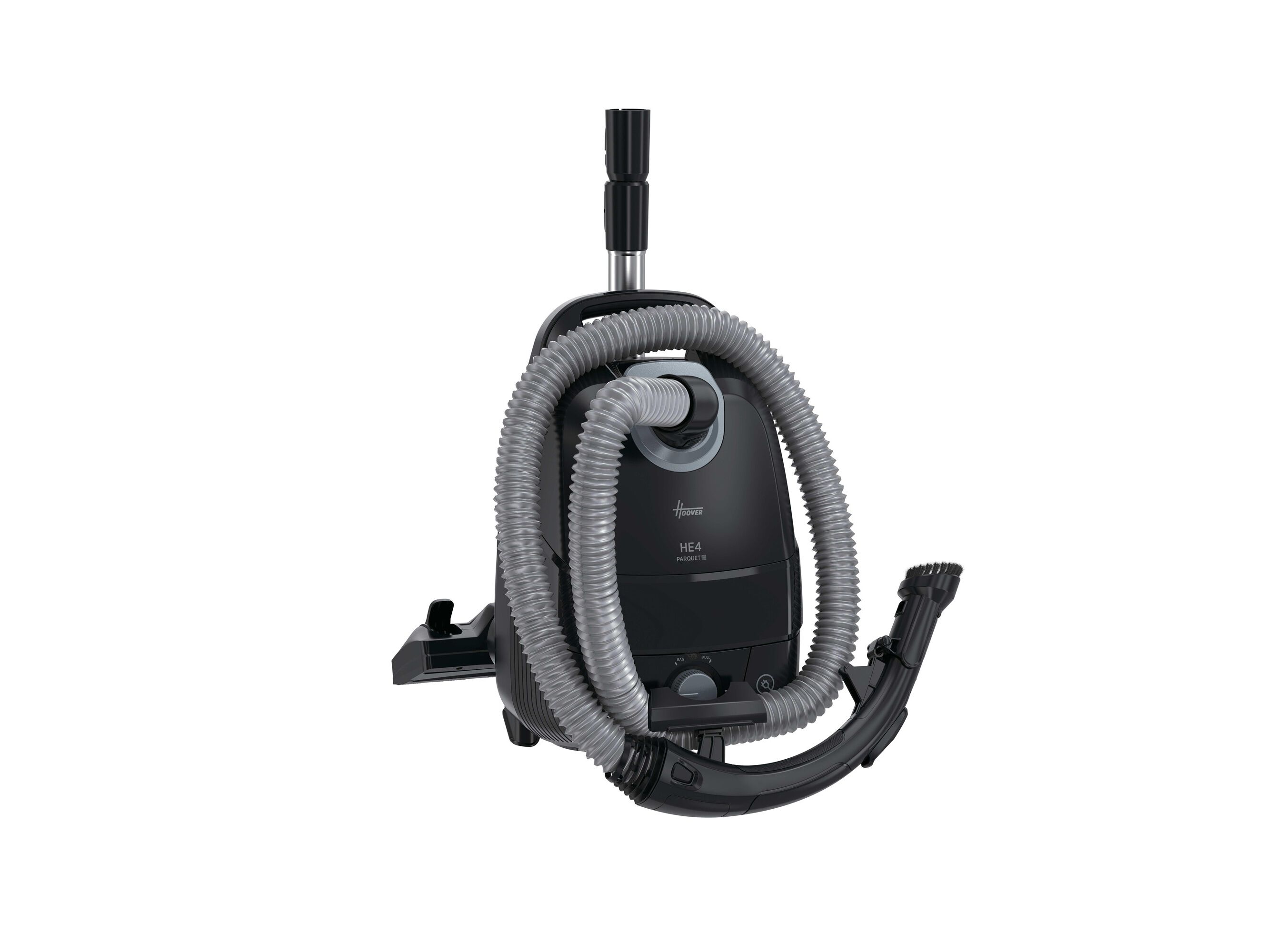 ASPIRADOR C/SACO HOOVER HE410H 011 850W 4.5L image number 10