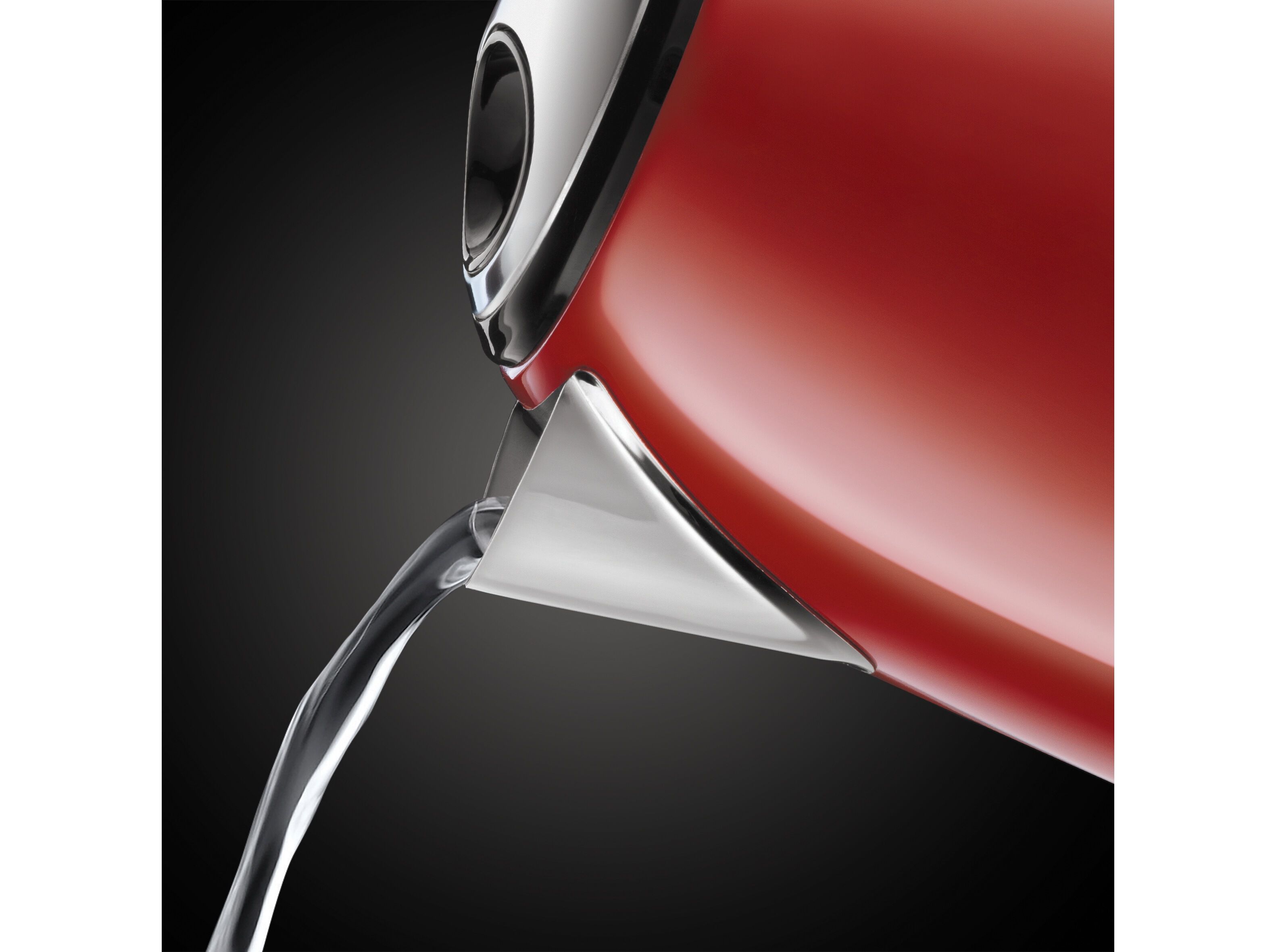 JARRO EL&Eacute;TRICO RUSSELL HOBBS 24992-70 COLOURS PLUS+ FLAME RED 1L image number 3