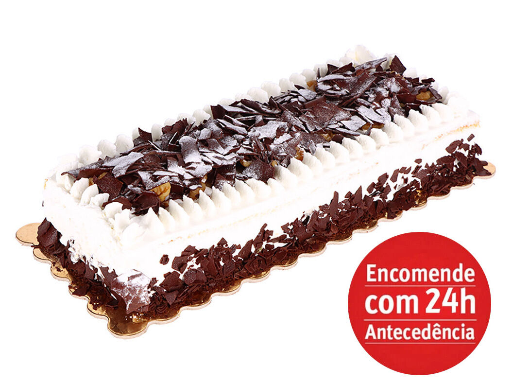 TORTA DE NOZ KG image number 0