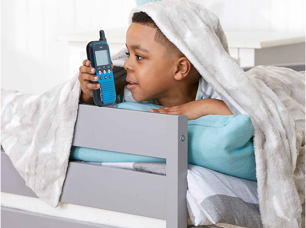 WALKIE TALKIES KIDIZOOM image number 5