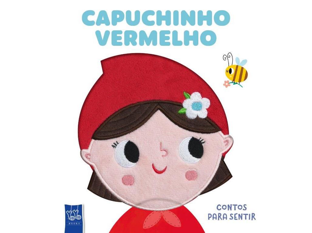 LIVRO CONTOS PARA SENTIR image number 0