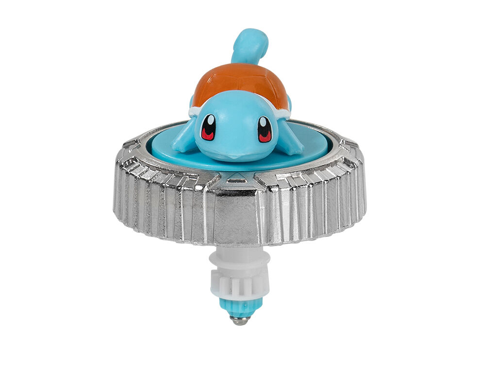 BATTLE SPINNERS POK&Eacute;MON MODELOS SORTIDOS image number 4