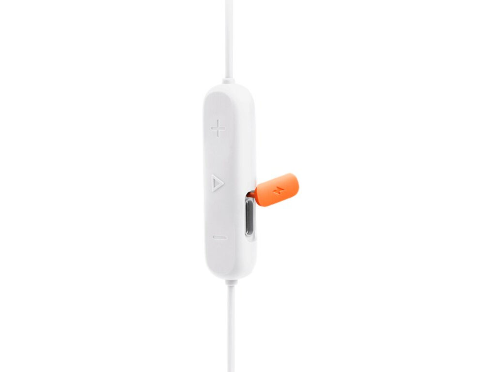 AURICULARES BT JBL ENDURANCE RUN 3 BRANCO image number 5