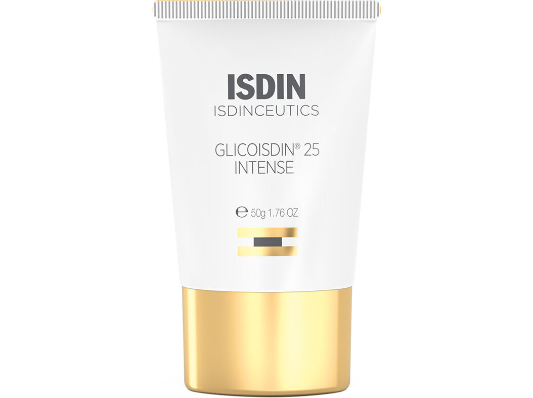 GEL ISDIN ISDINCEUTICS GLICOISD 25 50ML image number 0