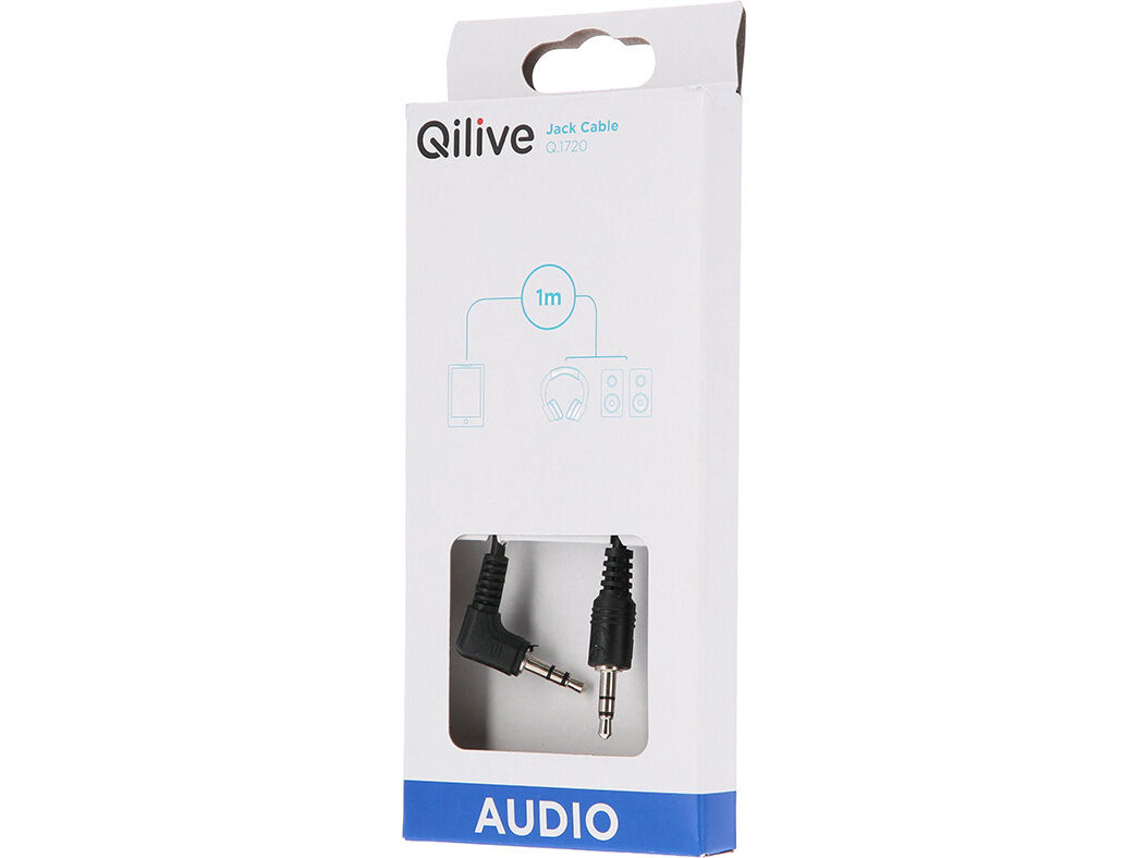 CABO 35 STEREO M M QILIVE G4217915 M 90&ordm;/M 1 MT