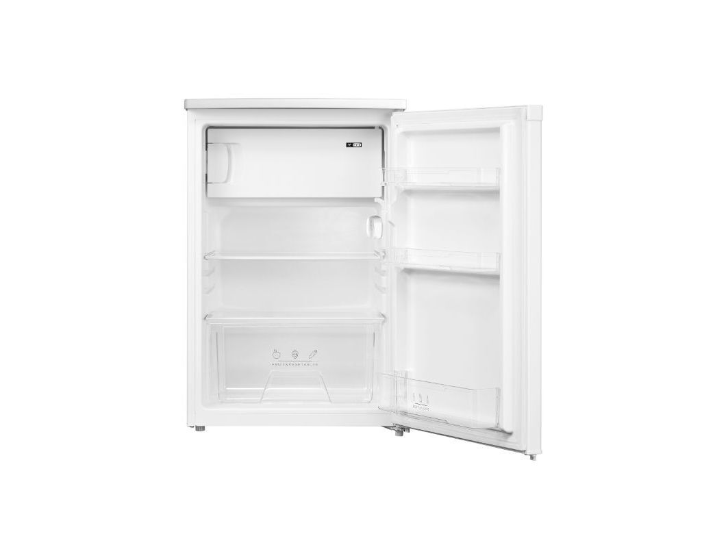 FRIGOR&Iacute;FICO DE BANCADA QILIVE COM CONGELADOR Q.6646 D 113L