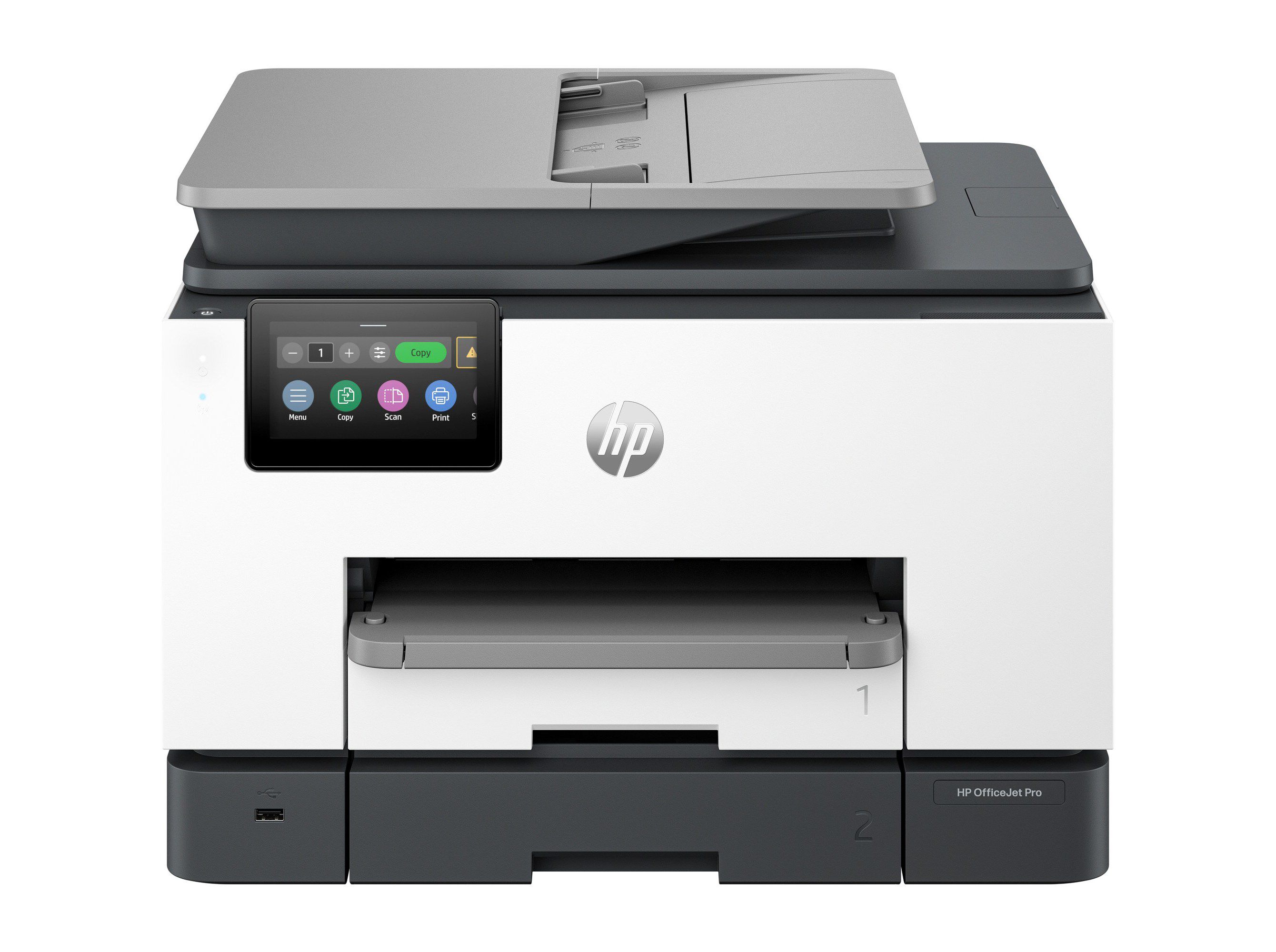IMPRESSORA MULTIFUN&Ccedil;&Otilde;ES HP OFFICEJET PRO 9132E image number 0