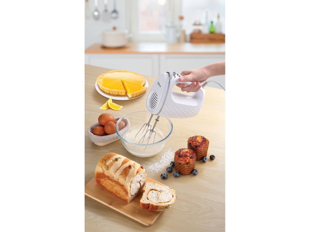 BATEDEIRA DE M&Atilde;O QILIVE Q.5711 image number 1