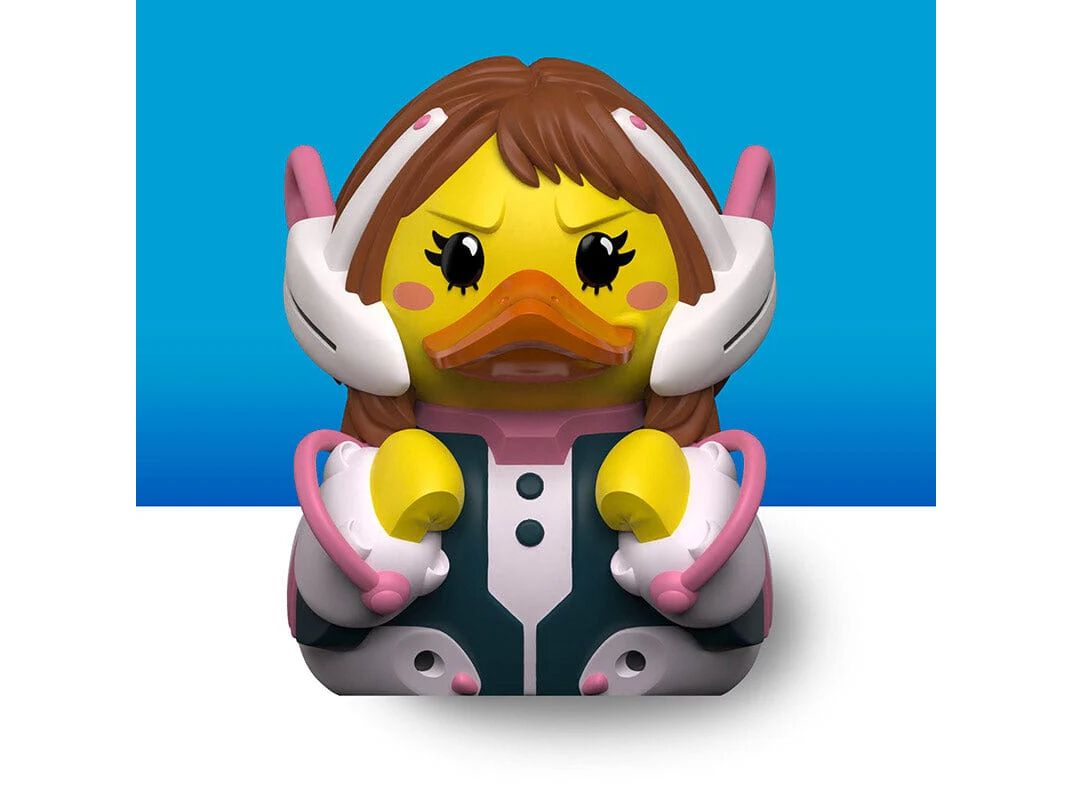 PATO TUBBZ MY HERO ACADEMIA OCHACO URARAKA image number 0