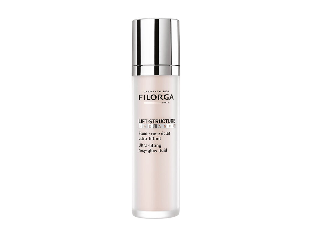 FLU&Iacute;DO FILORGA ROSA LIFT STRUCTURE RADIANCE 50ML image number 0