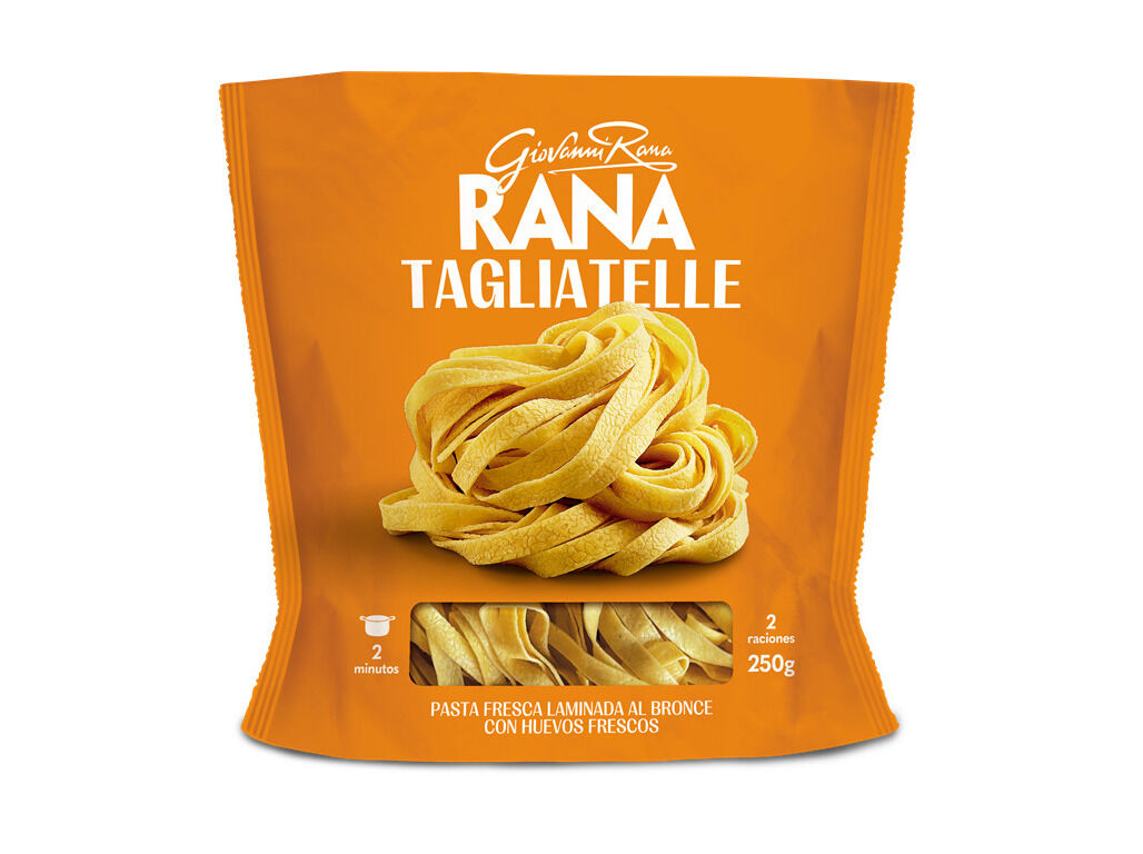 TAGLIATELLE RANA 250G