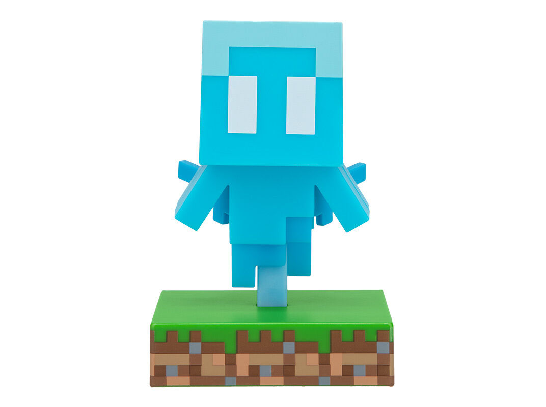 ICON LIGHT MINECRAFT ALLAY image number 0