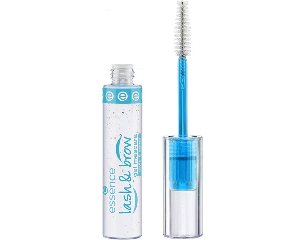 M&Aacute;SCARA ESSENCE GEL LASH&BROW image number 0