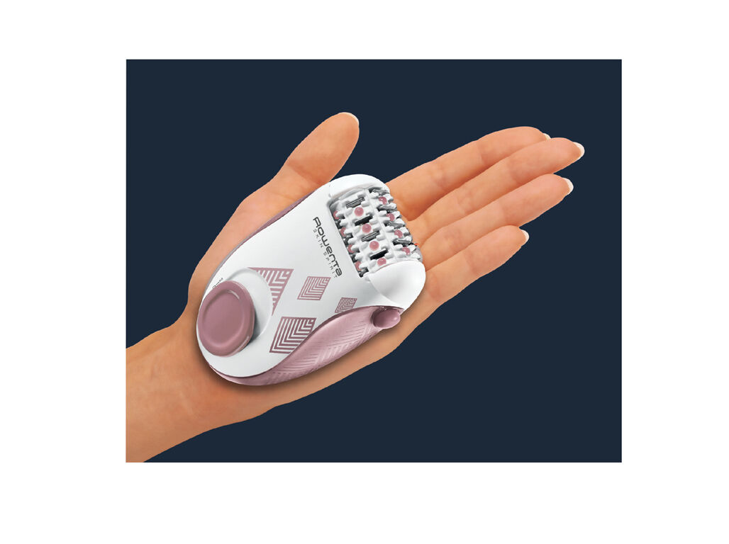 DEPILADORA DE ARRANQUE ROWENTA EP2900F1 SKIN SIPRIT 2 VELOC. image number 3