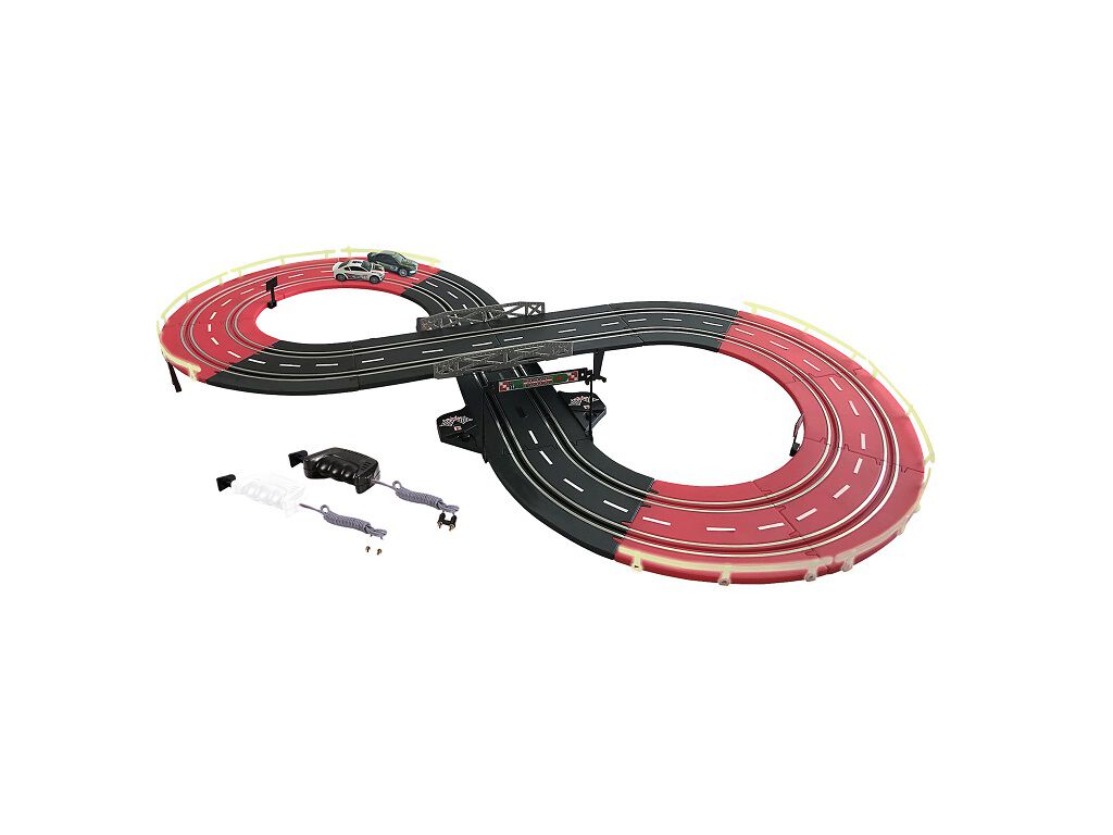 PISTA DE CORRIDA ONE TWO FUN 232CM image number 1