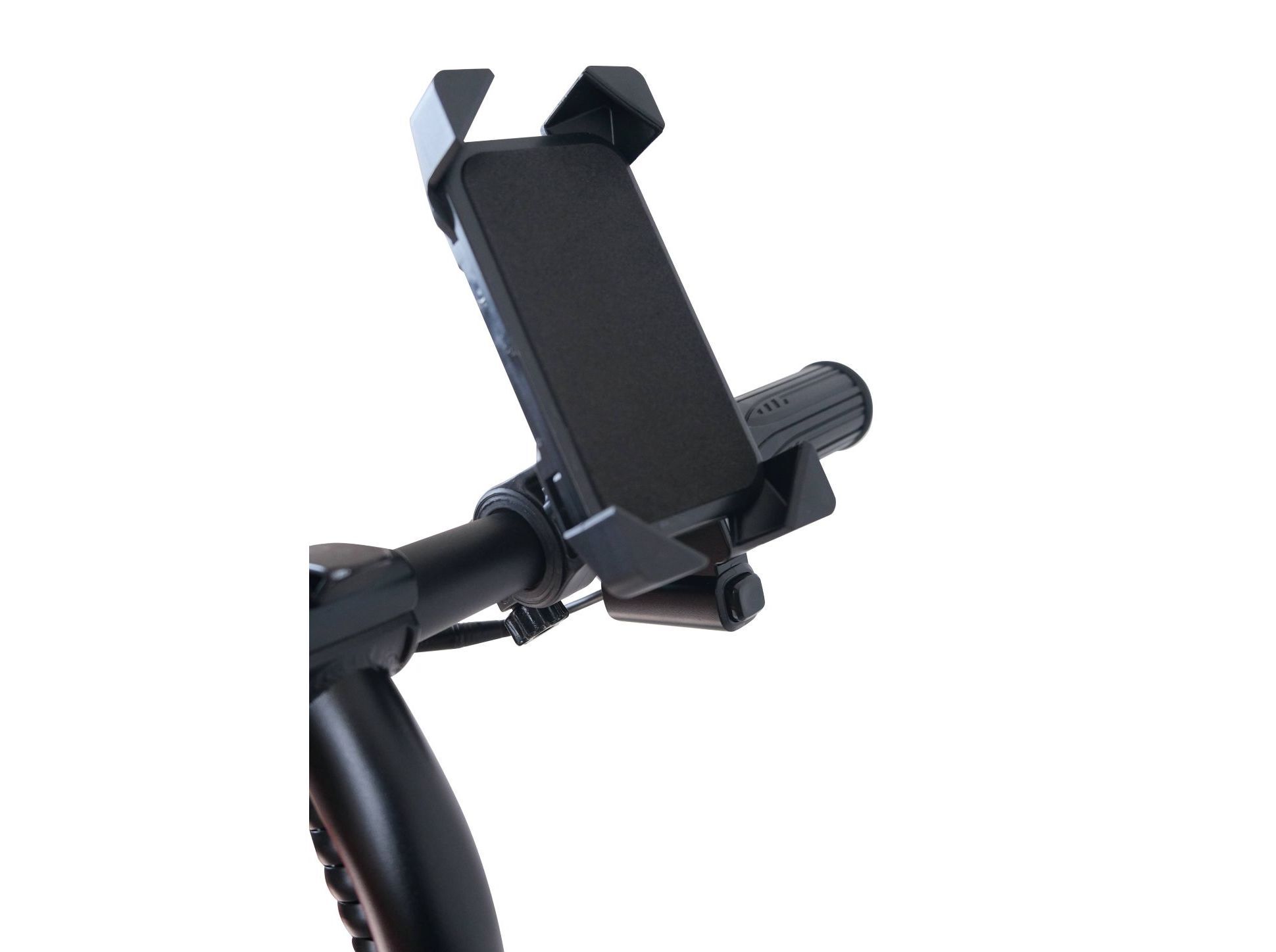 BICICLETA ELETRICA URBANGLIDE BIKE 140 ORANGE image number 8