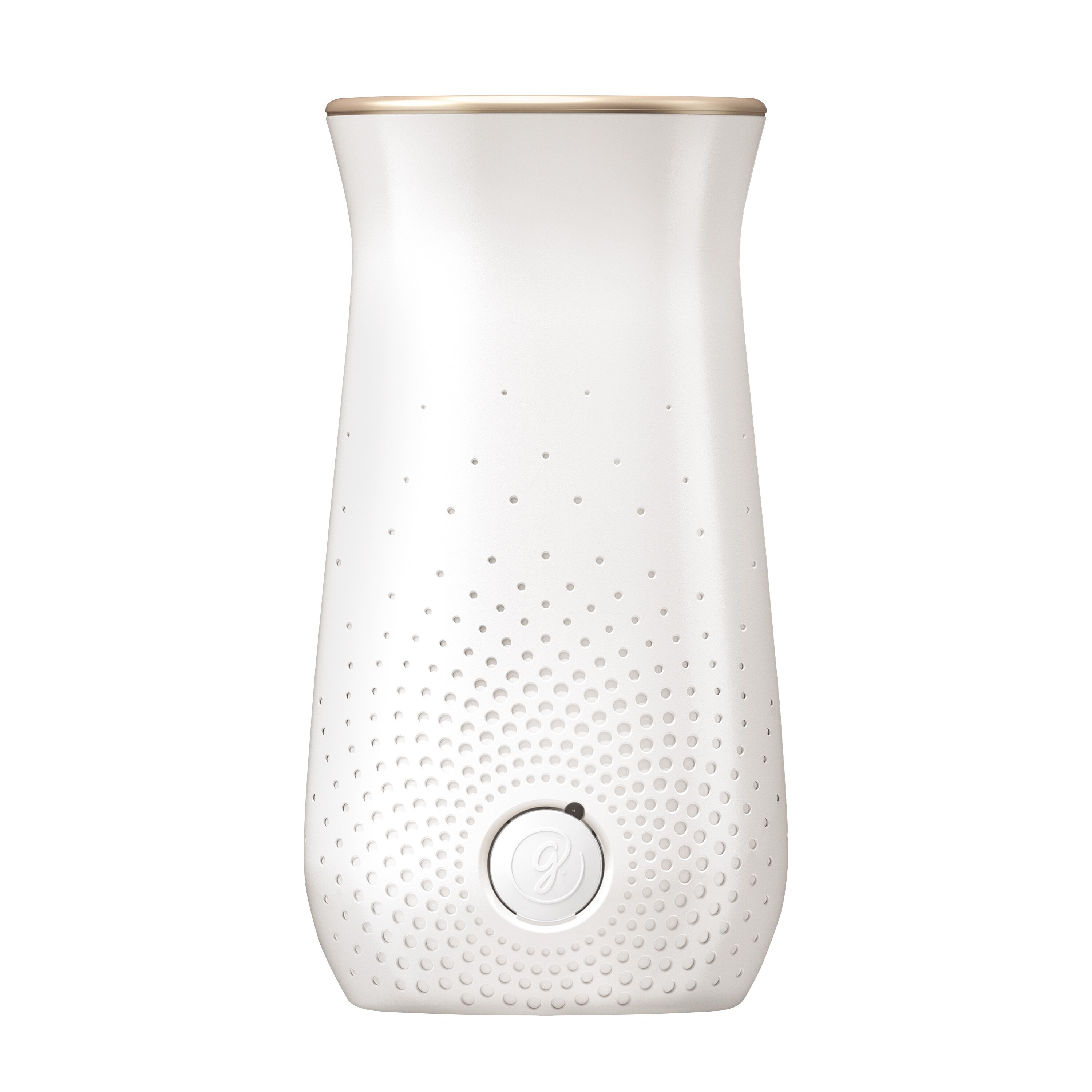 AMBIENTADOR SENSE&SPRAY APARELHO GLADE OCEAN ADVENTURE 18ML image number 2