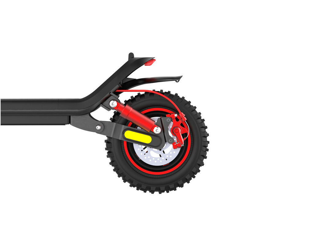 TROTINETE URBANGLIDE 100 SHARK image number 8