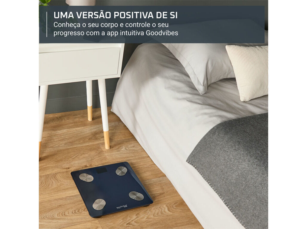 BALAN&Ccedil;A CONECT&Aacute;VEL ROWENTA BR9720F0 GOODVIBES LIFE+ 2.0 image number 1