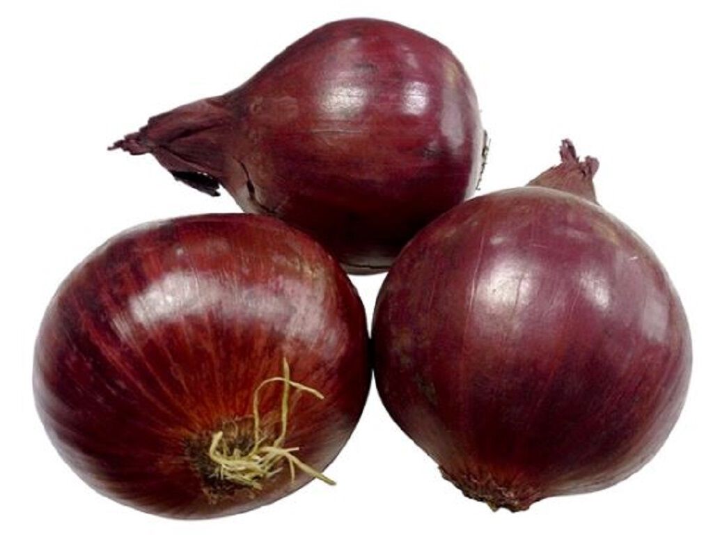 CEBOLA ROXA BIO 1KG image number 1