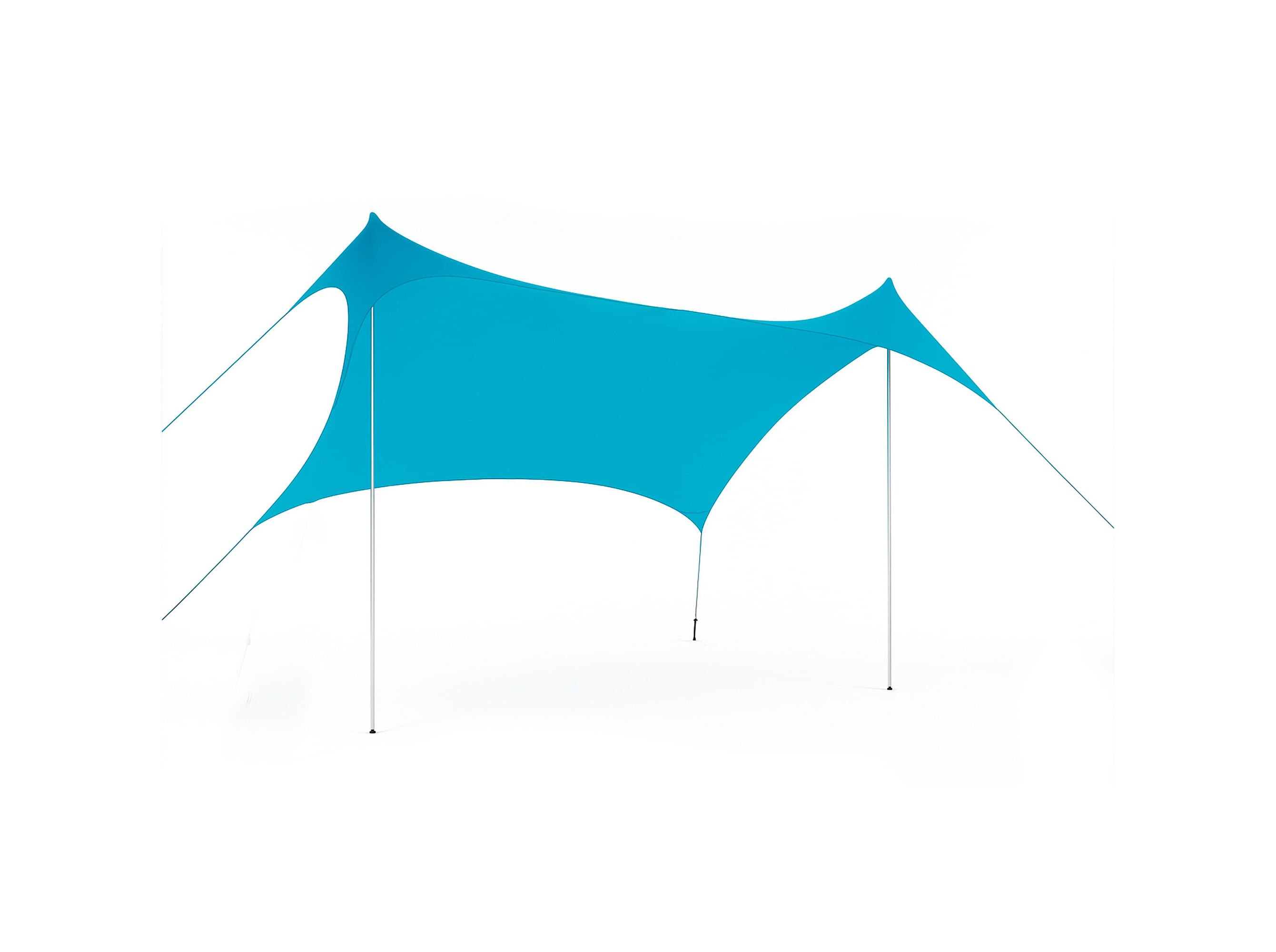 TENDA PRAIA PINCHO 210CM image number 1