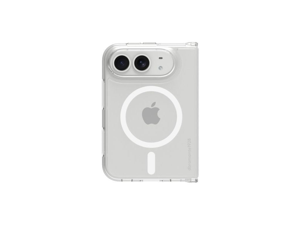 CAPA DBRAMANTE IPHONE FOLD ICELAND MS TRANSP image number 0