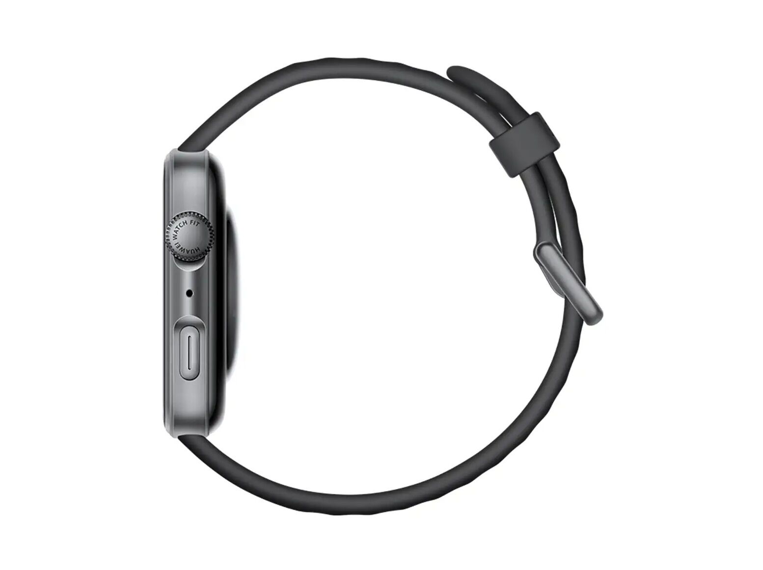 SMARTWATCH HUAWEI BLACK FIT 4 image number 5