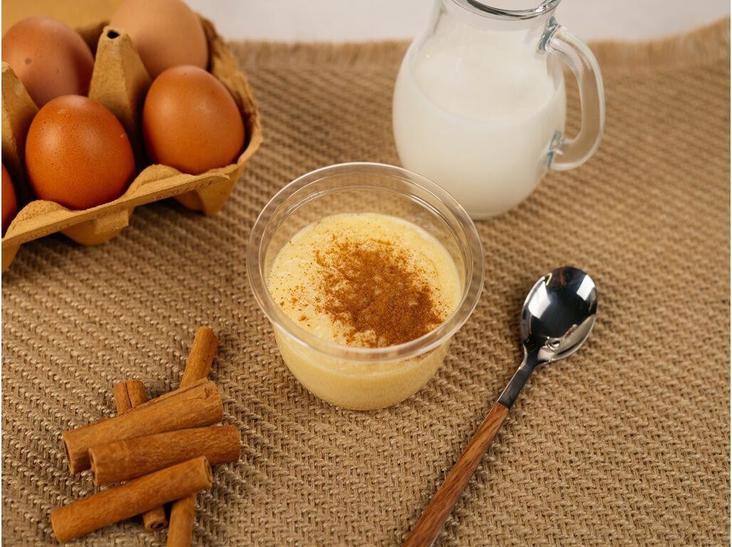 ARROZ DOCE SABORES AUCHAN 150 G image number 3