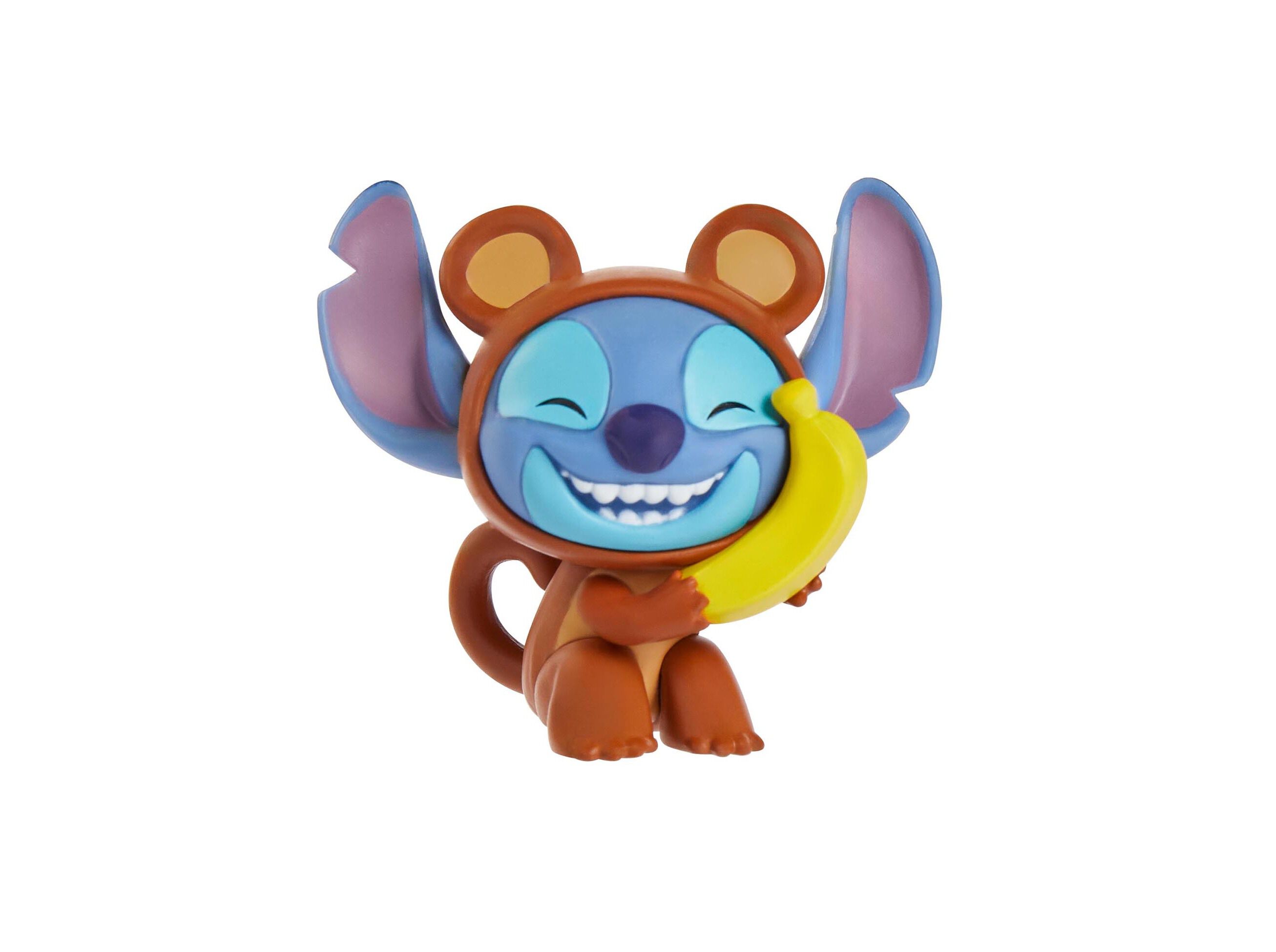 C&Aacute;PSULAS COLECION&Aacute;VEIS STITCH MODELOS SORTIDOS image number 9