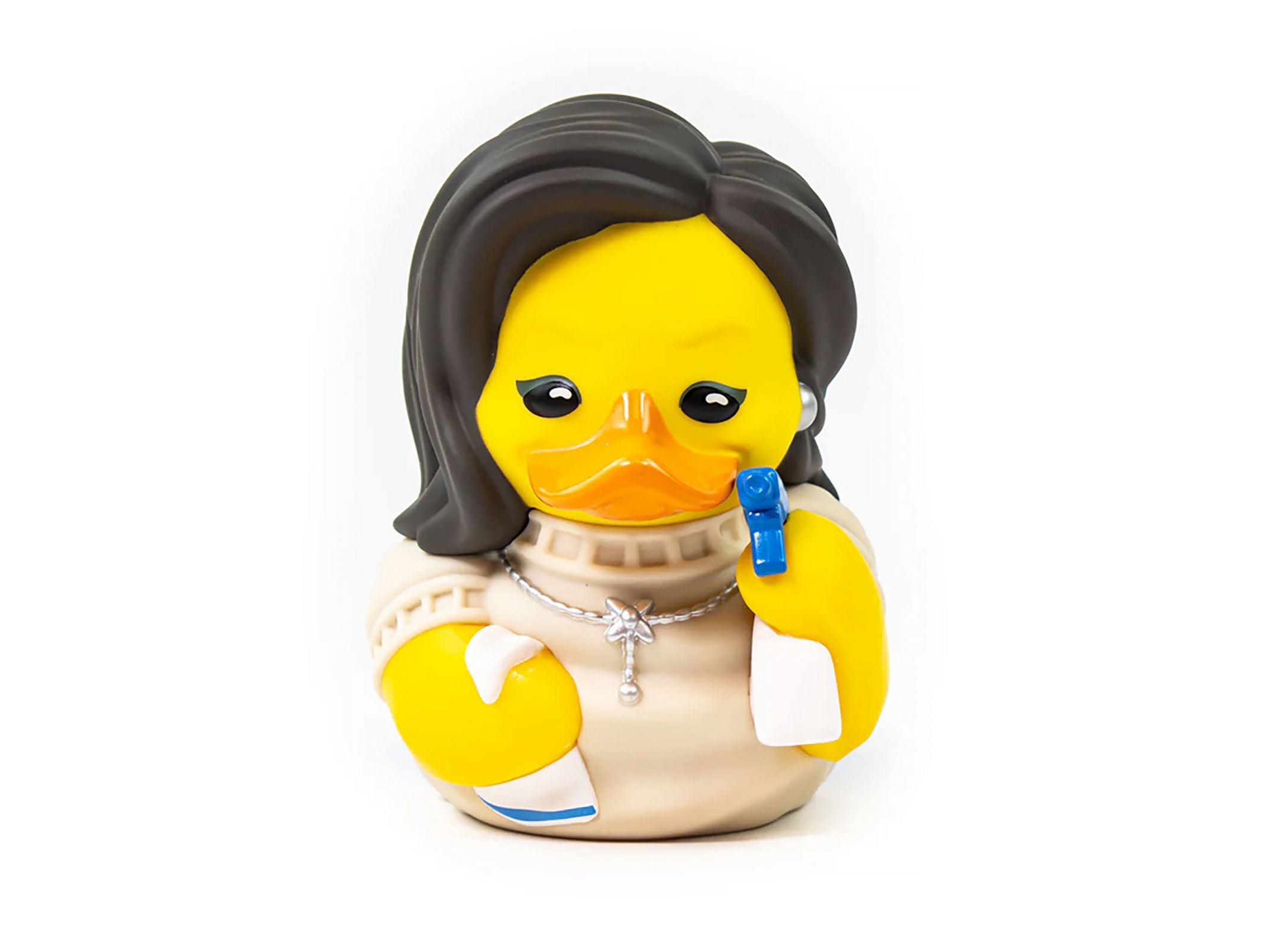 PATO FRIENDS TUBBZ MONICA GELLER image number 0