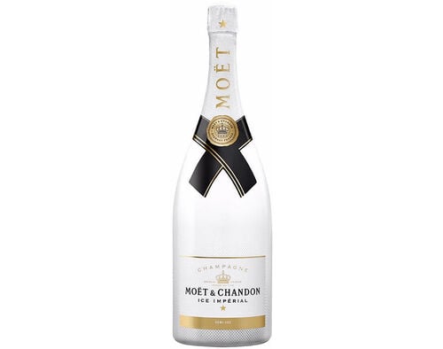 CHAMPANHE MOET & CHANDON ICE IMPERIAL 0.75L image number 0