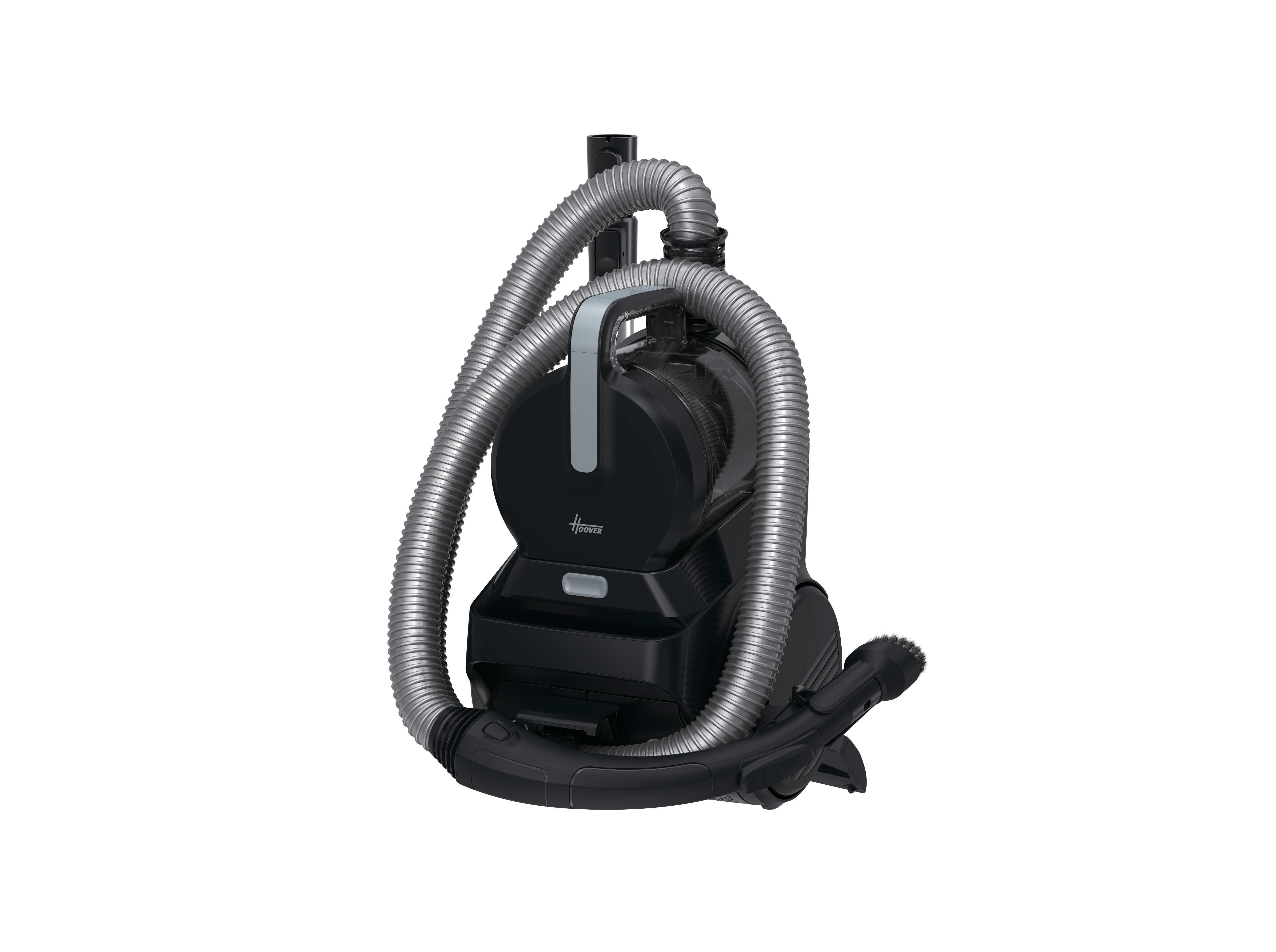 ASPIRADOR S/SACO HOOVER HP410H 011 850W 2.5L image number 8