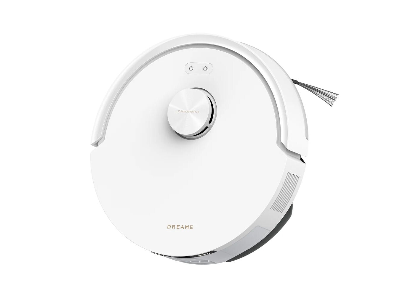 ASPIRADOR ROBOT DREAME D20 AIR PLUS BRANCO image number 3