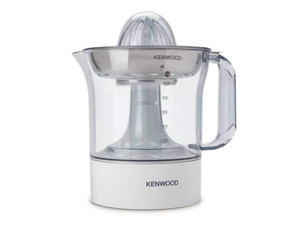ESPREMEDOR CITRINOS KENWOOD JE290 BRANCO 1L image number 1