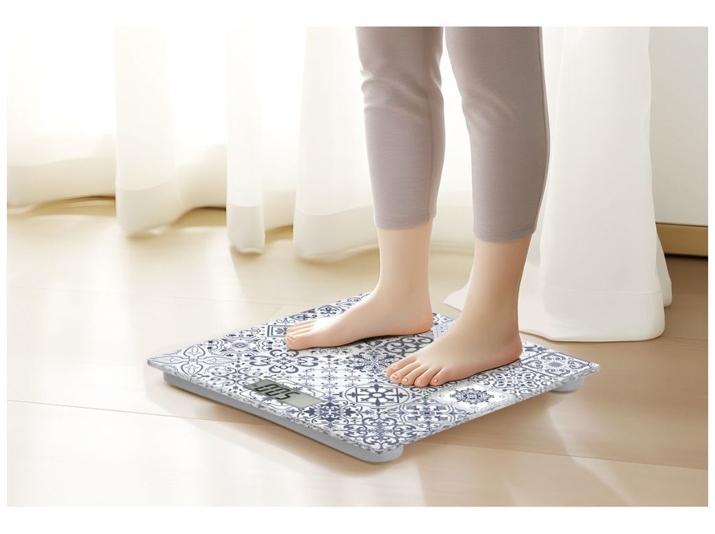 BALAN&Ccedil;A WC DIGITAL QILIVE Q.5761 image number 1