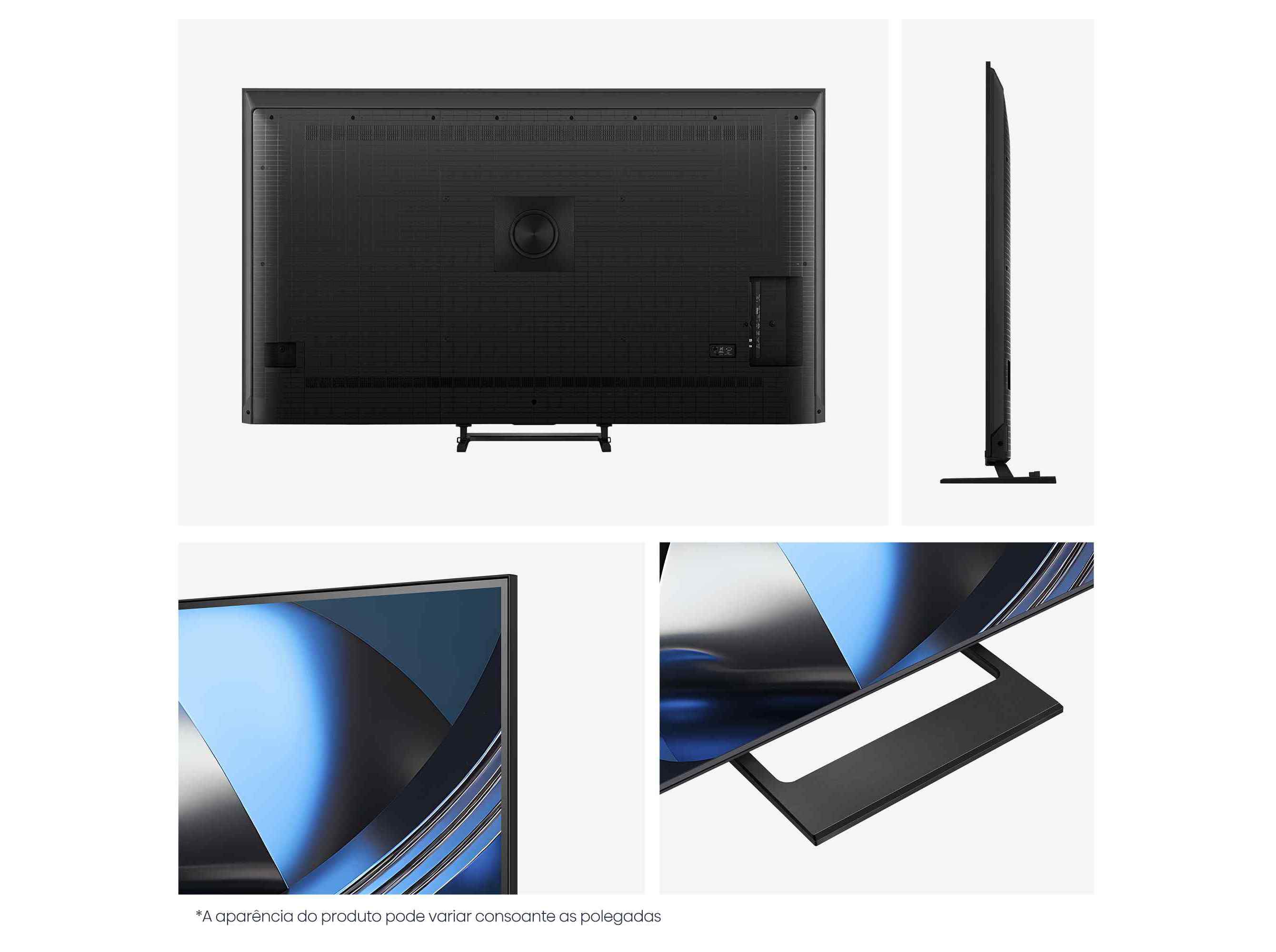 TV HISENSE ULED MINI-LED 75U7SE (4K SMART TV 75'' 189CM) image number 11