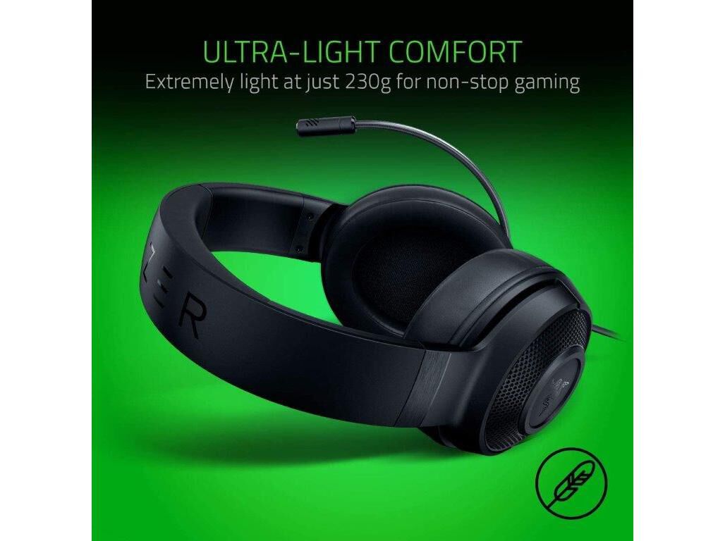 AUSCULTADORES GAMING RAZER RZ04-02950100-R381 image number 9