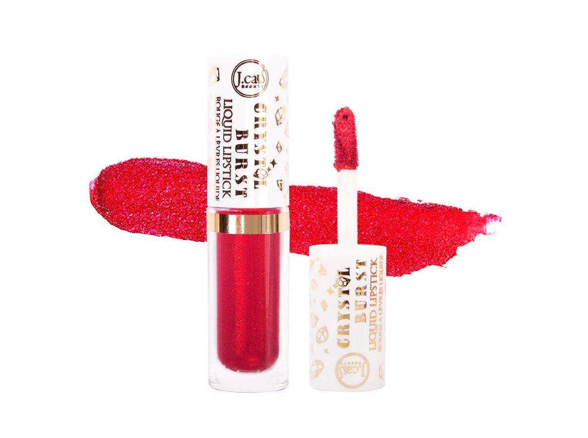 BATON JCAT CRYSTAL PUNKY MAGENTA image number 0