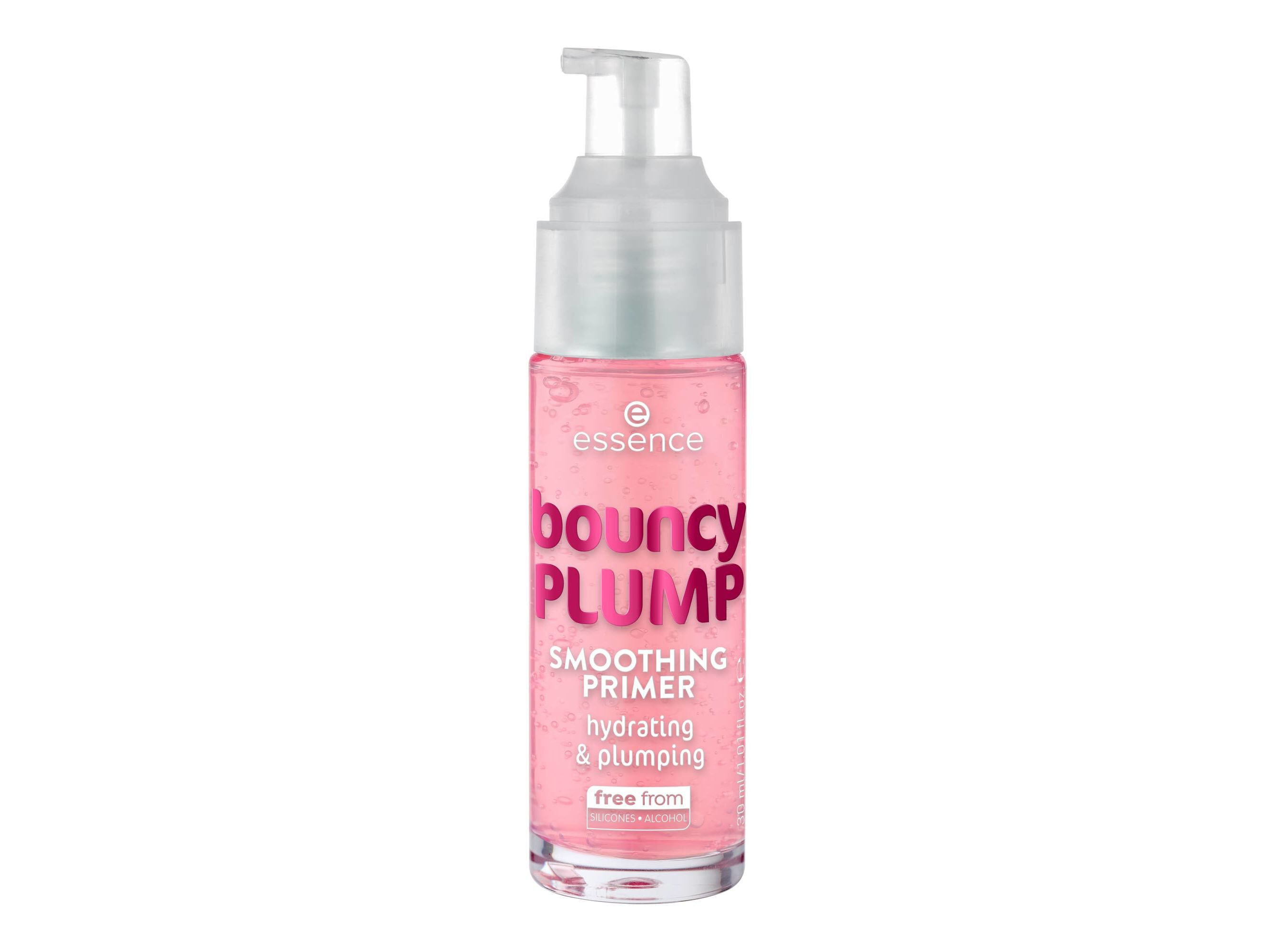PRIMER ESSENCE BOUNCY PLUMP SMOOTHING 30ML image number 1