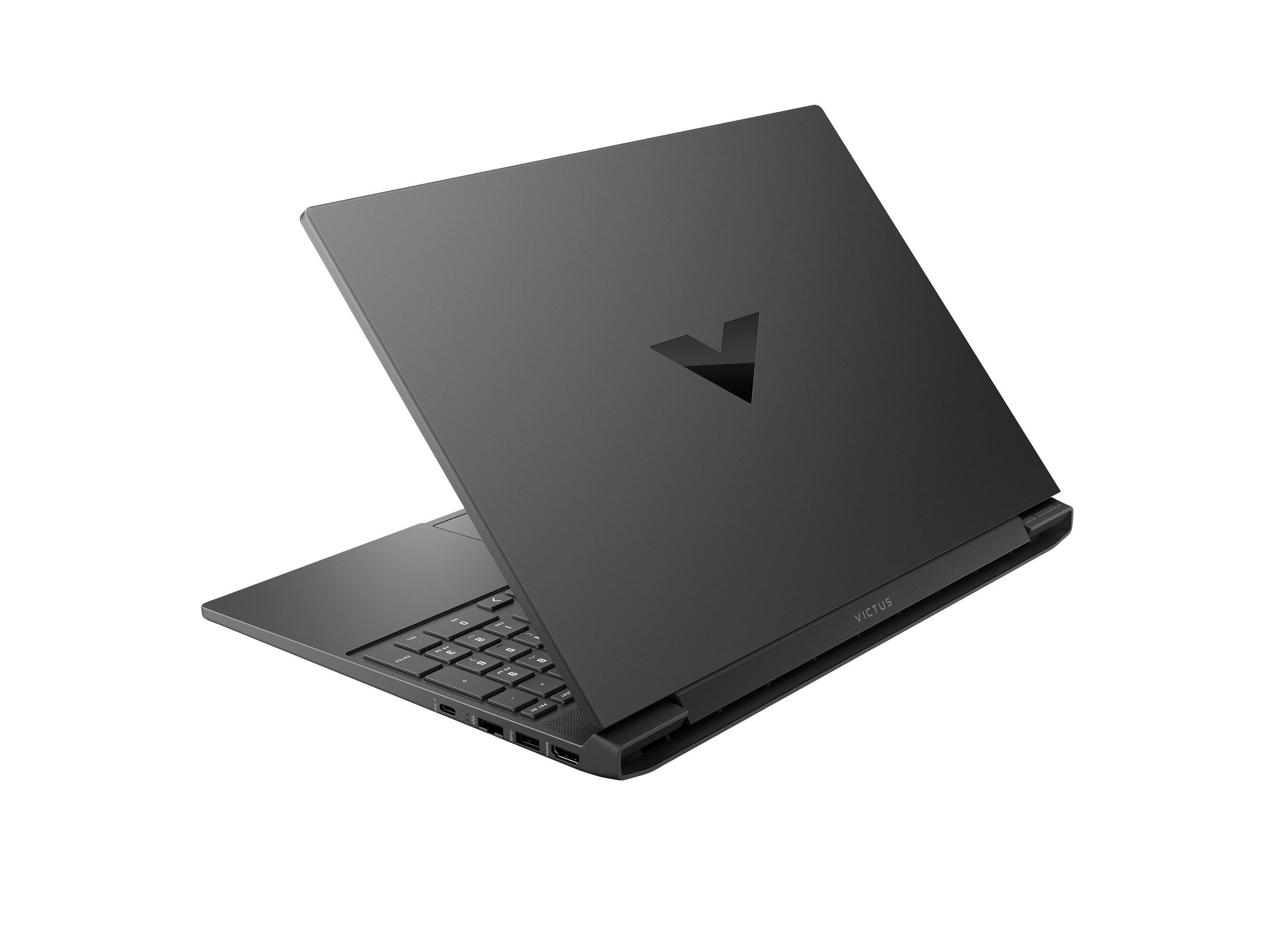 PORT&Aacute;TIL GAMING HP 15-FA2004NP (15.6'' INTEL I5-13420H RAM:16GB 512GB NVIDIA GEFORCE RTX 3050) image number 5