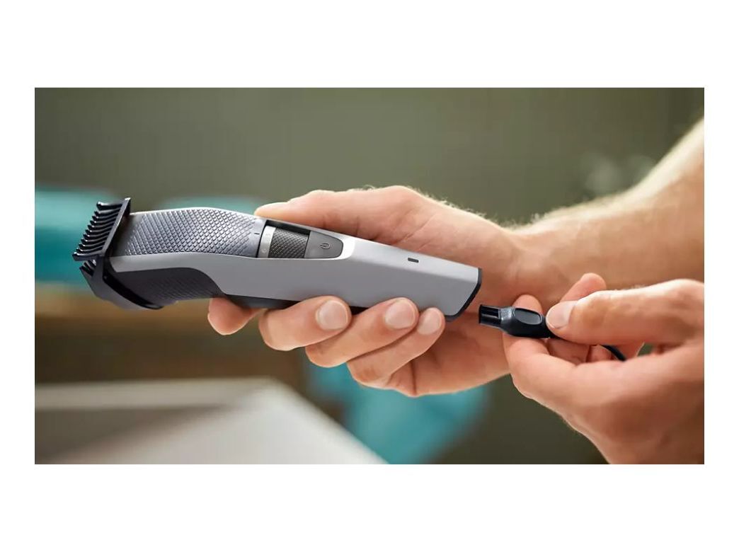 APARADOR DE BARBA PHILIPS BT3239/15 SERIE 3000 image number 3