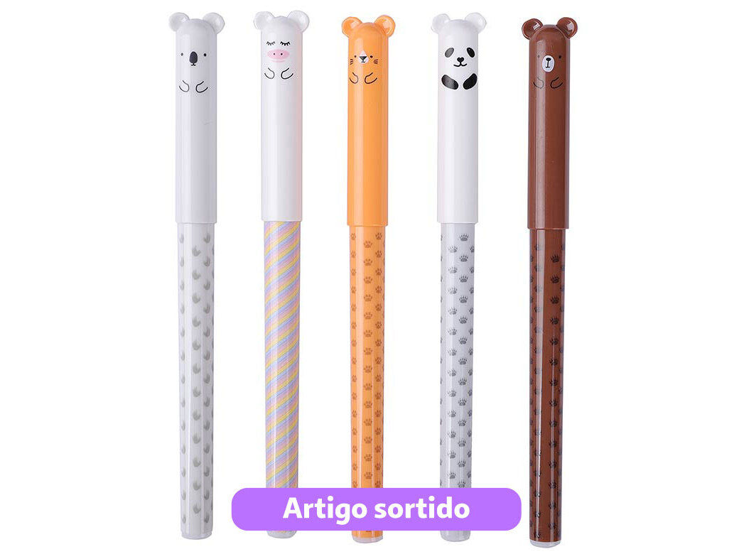 ESFEROGR&Aacute;FICA AUCHAN INFANTIL MODELOS SORTIDOS