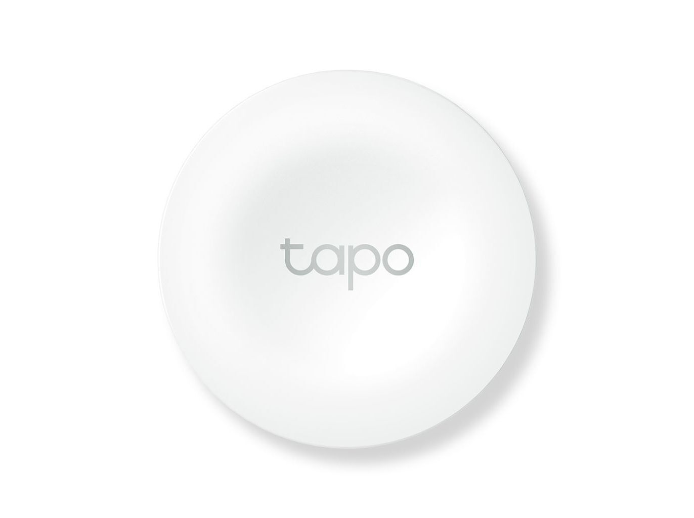 BOT&Atilde;O INTELIGENTE TP-LINK TAPO S200B BRANCO