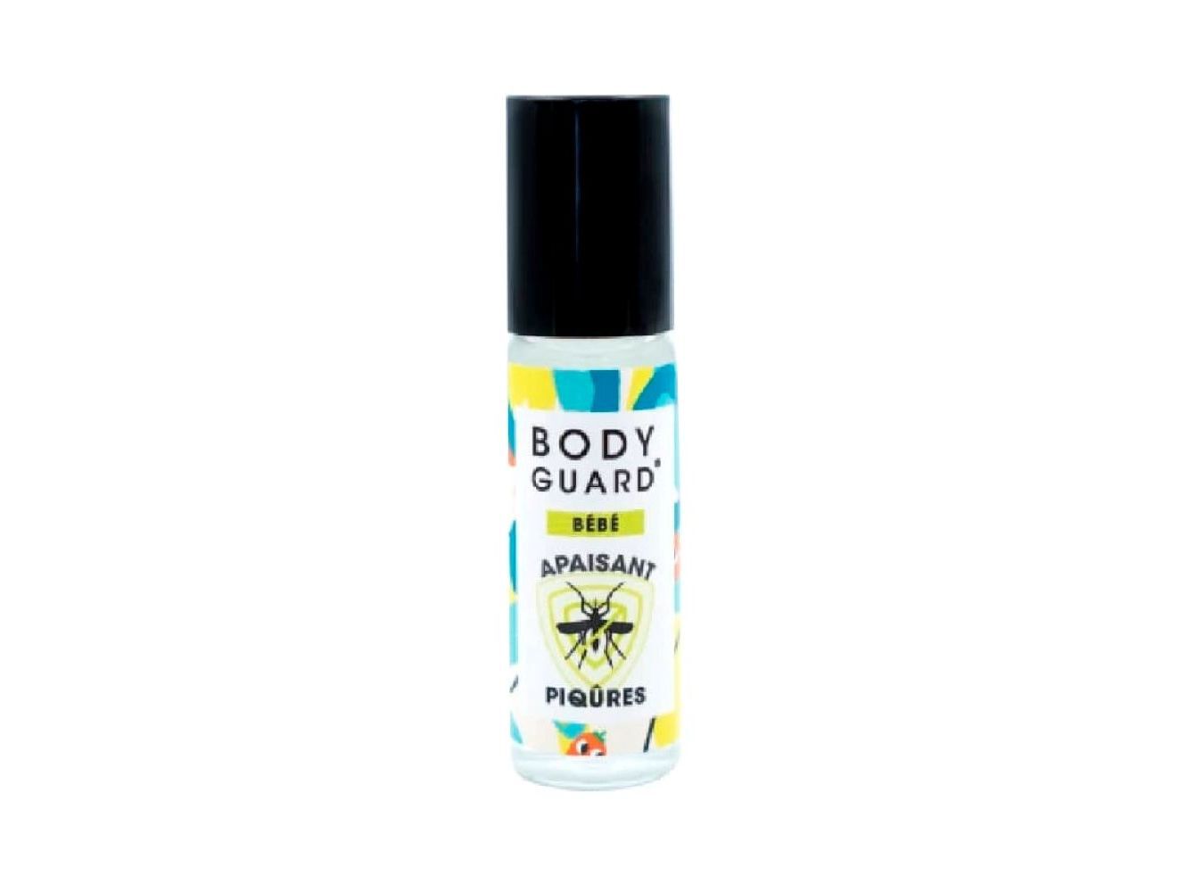 ROLL ON PERFUMADO BODYGUARD APAISANT BEBE 10ML