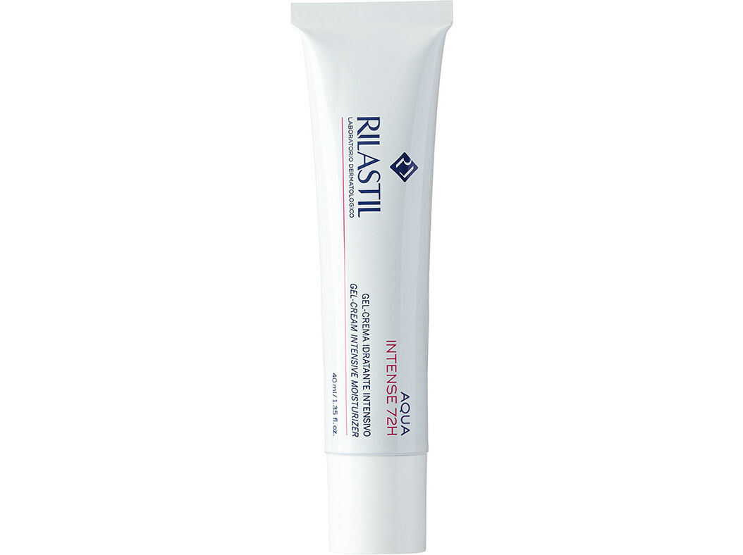 GEL CREME RILASTIL AQUA INTENSE 72H 40ML image number 0