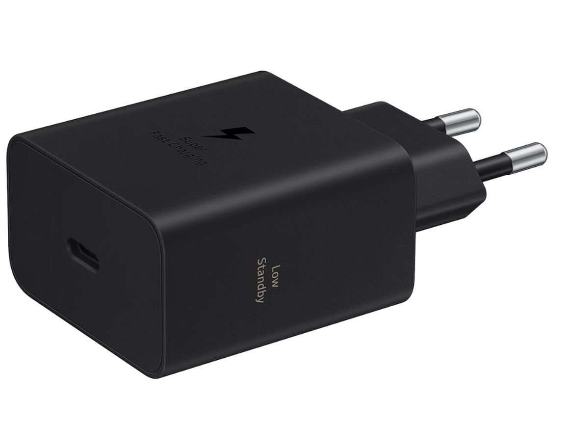 ADAPTADOR SAMSUNG PRETO 60W EP-T6010NBEGWW image number 3