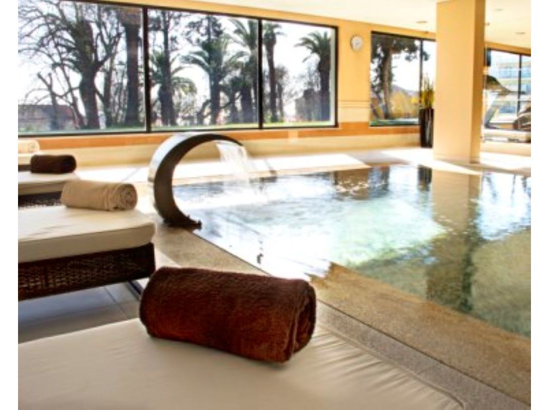 PACK ODISSEIAS CIRCUITOS DE SPA DE HOTEL PARA 2 image number 2