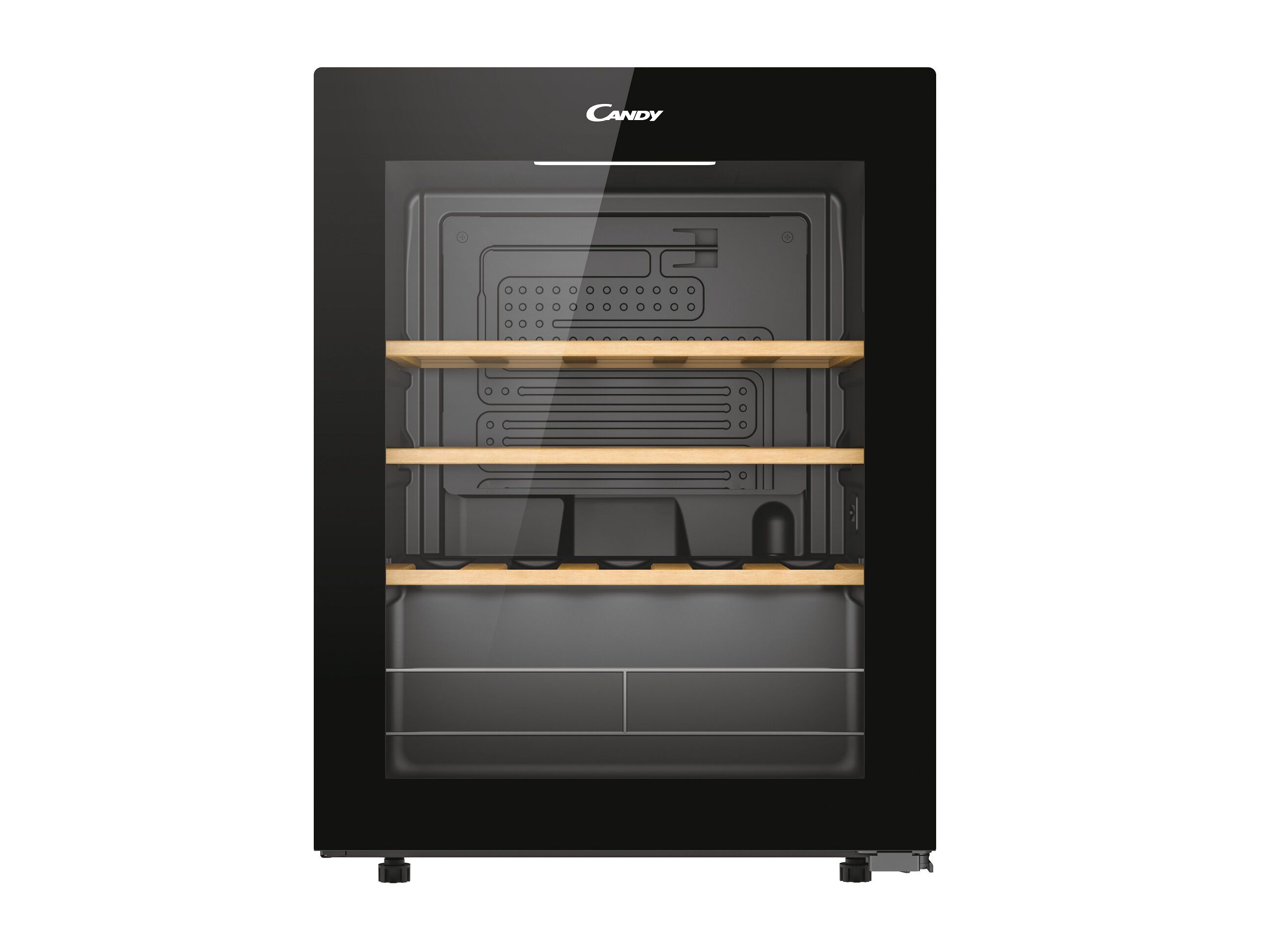 CAVE DE VINHOS CANDY CWC023 G 23 GARRAFAS