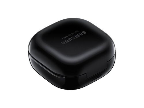 AURICULARES SAMSUNG PRETO GALAXY BUDS LIVE image number 1