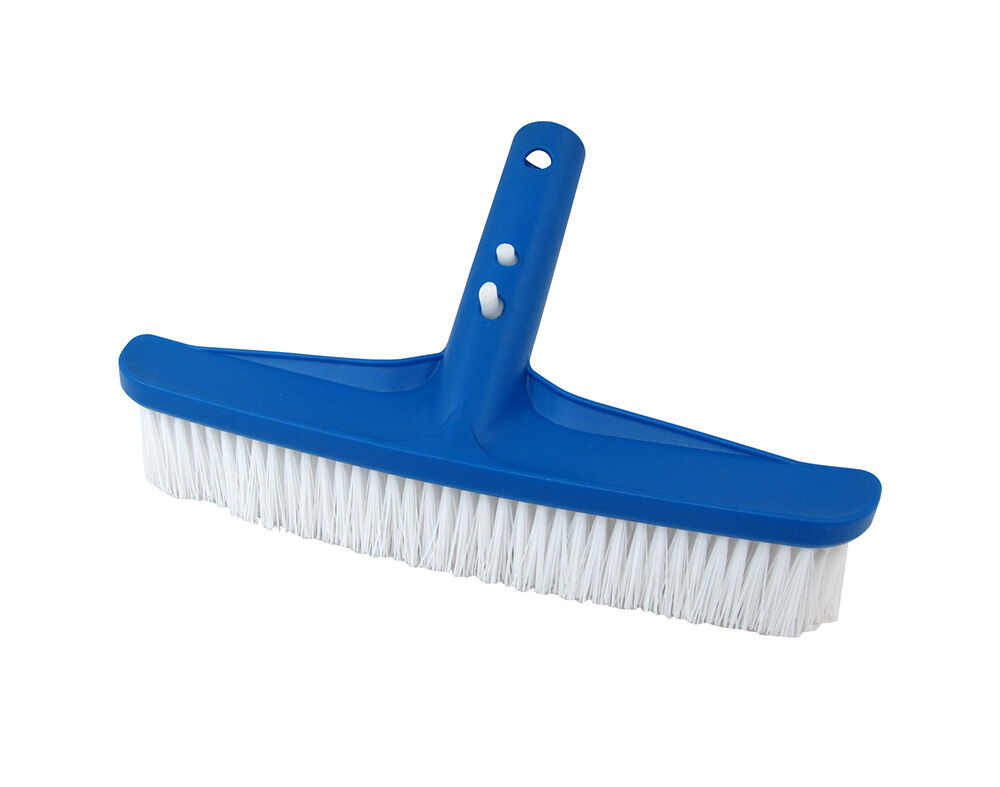 ESCOVA DE LIMPEZA GARDENSTAR PARA PISCINA 25CM